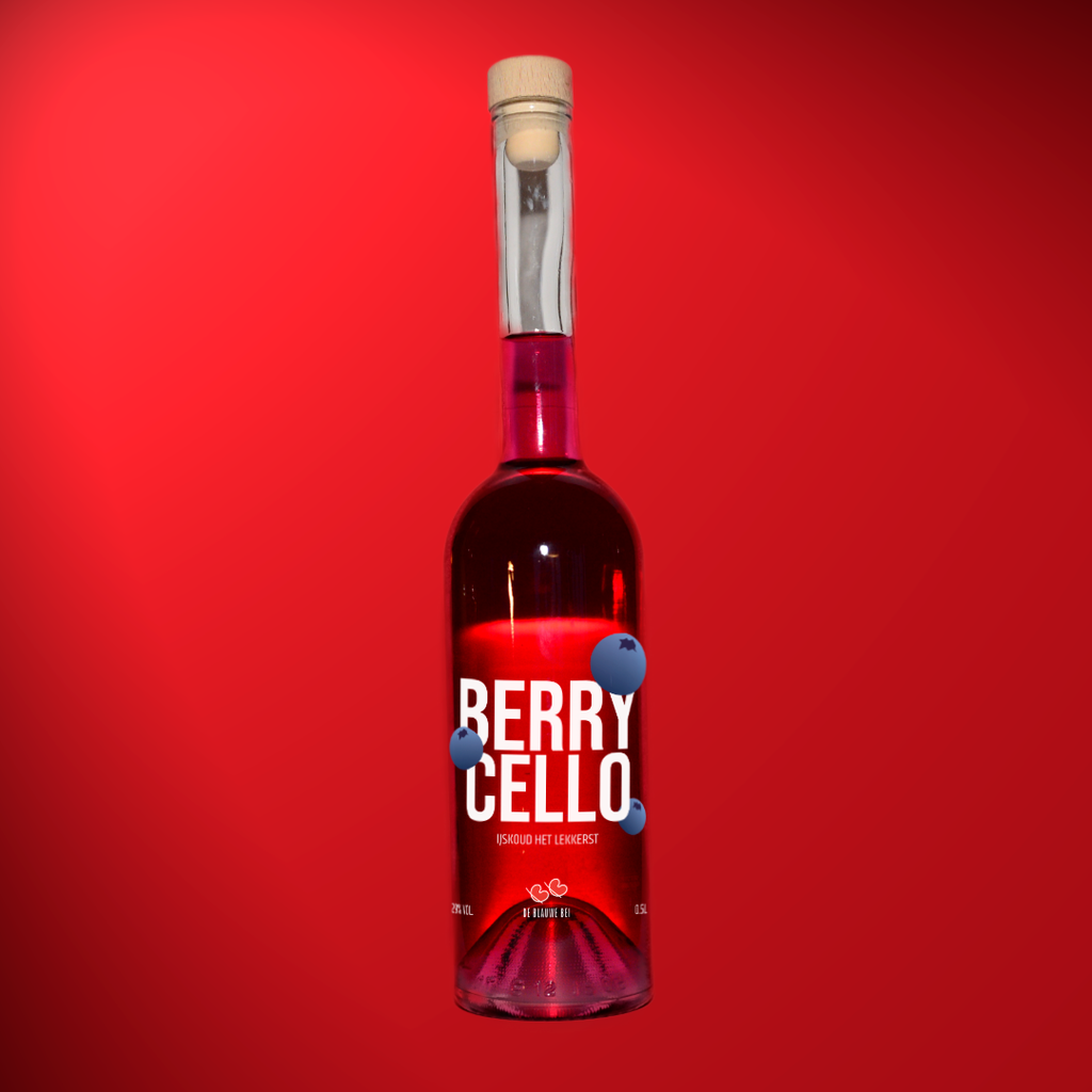 Berrycello