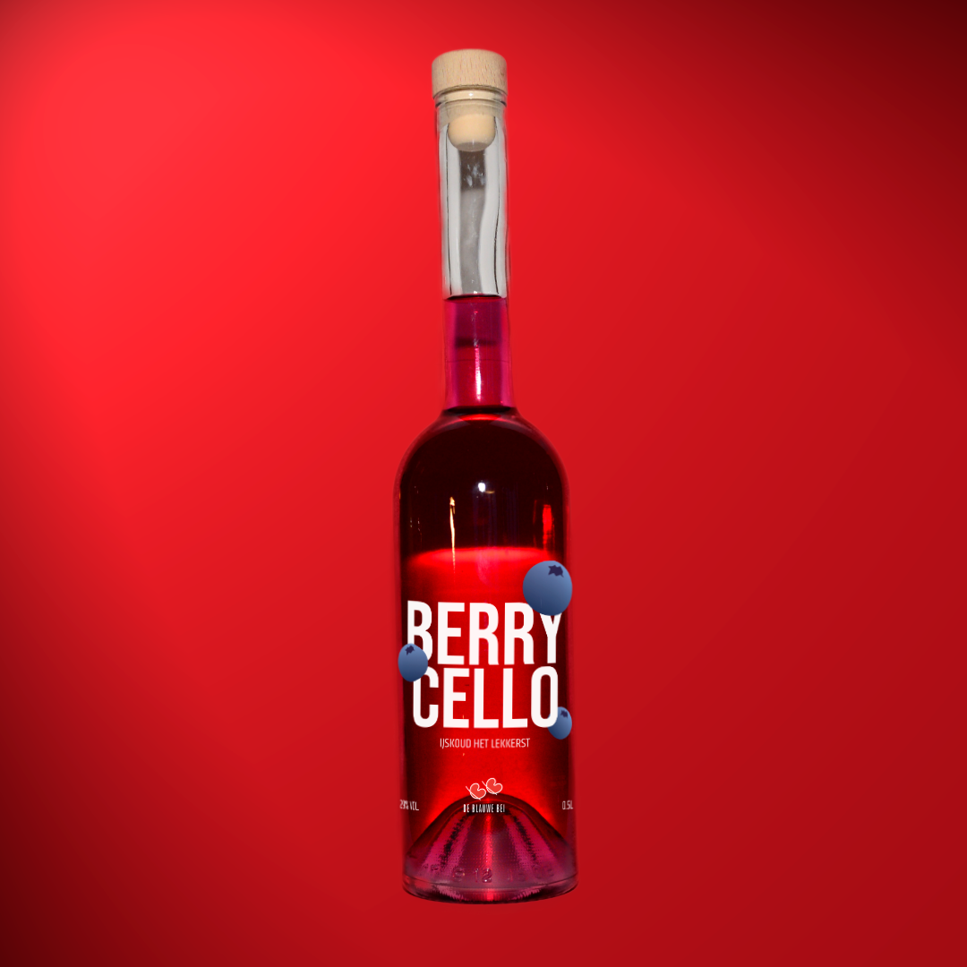 Berrycello