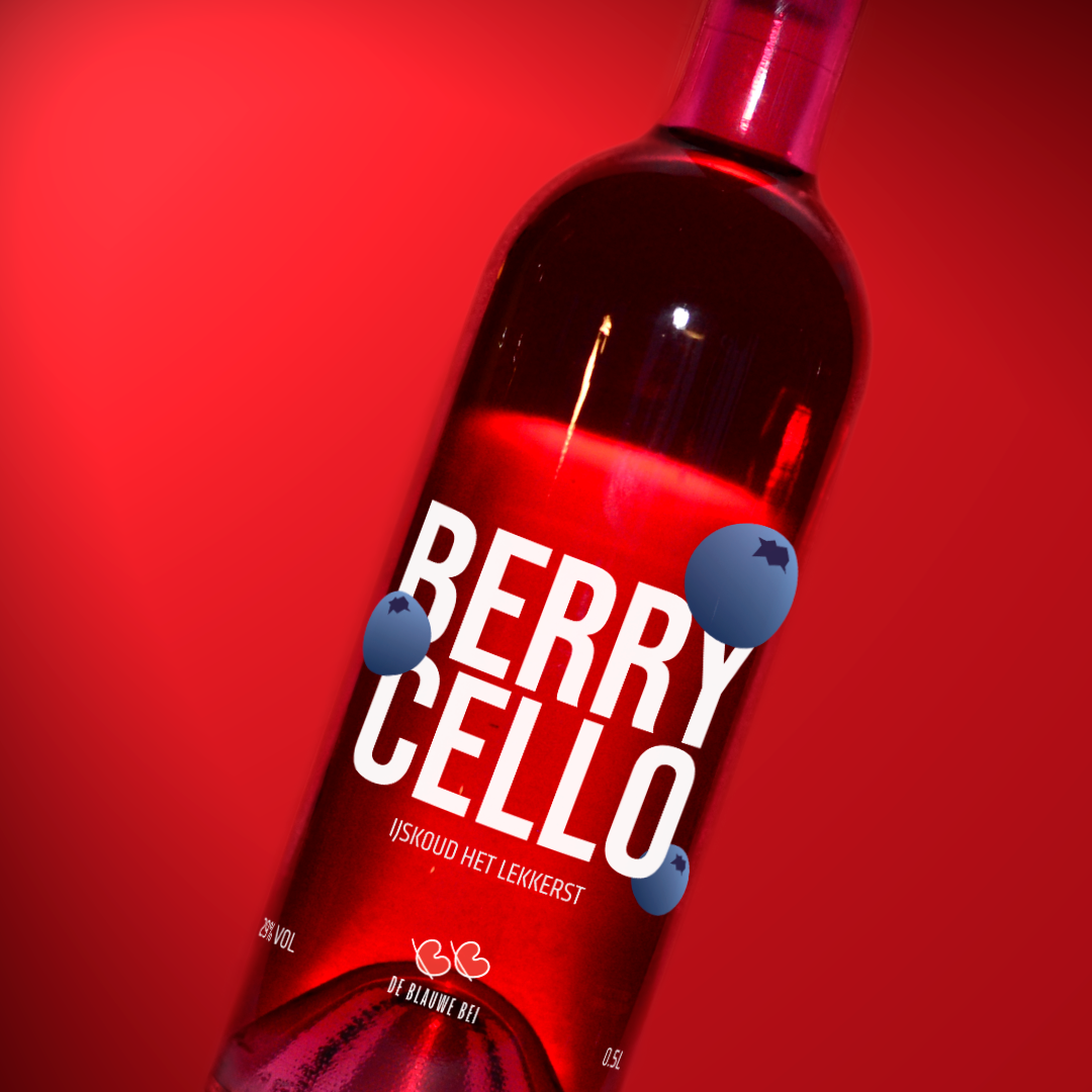 Berrycello