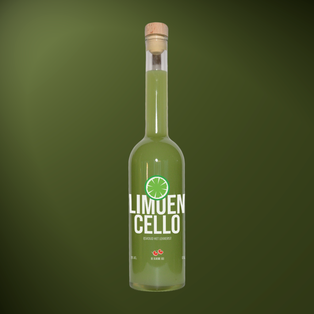 Limoencello