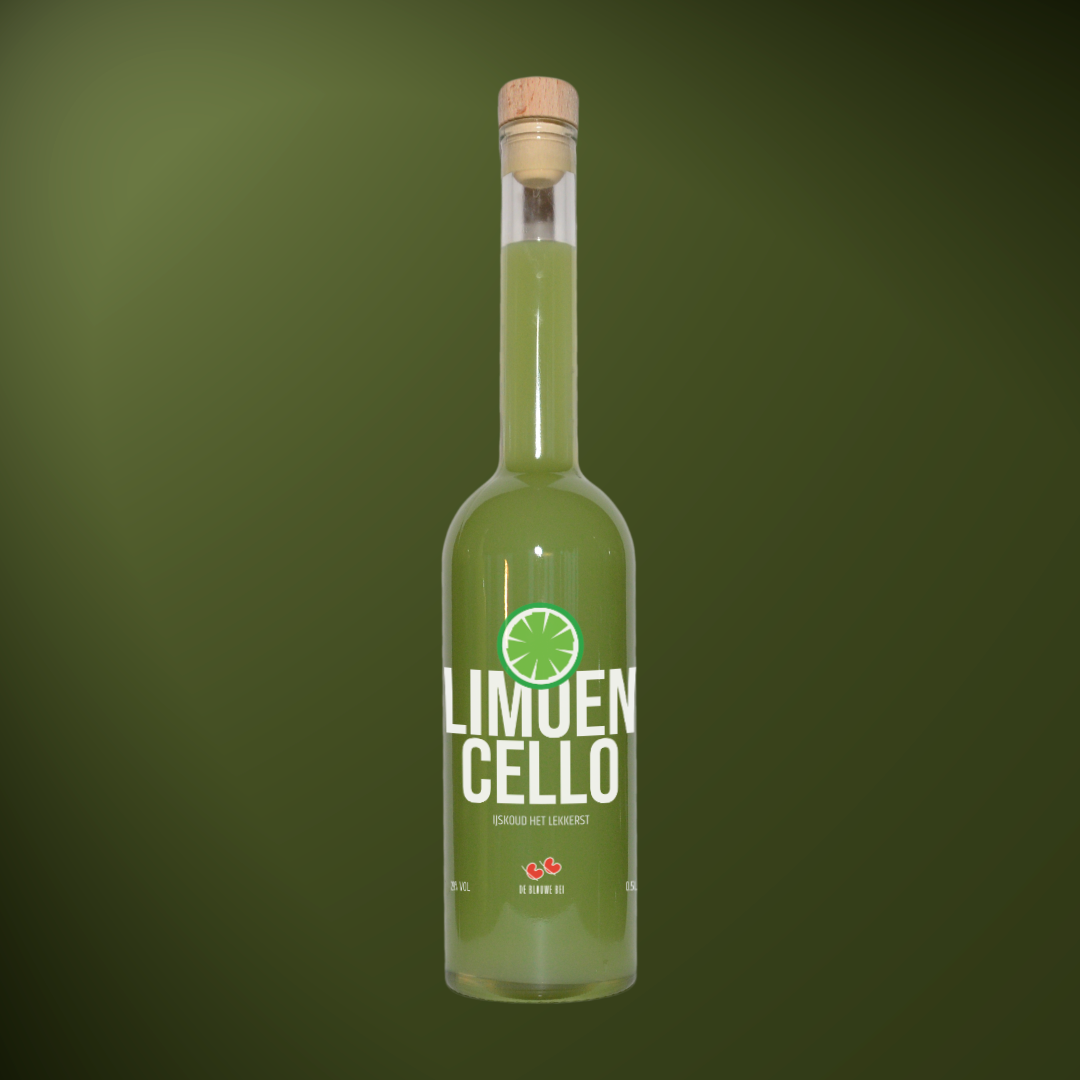 Limoencello