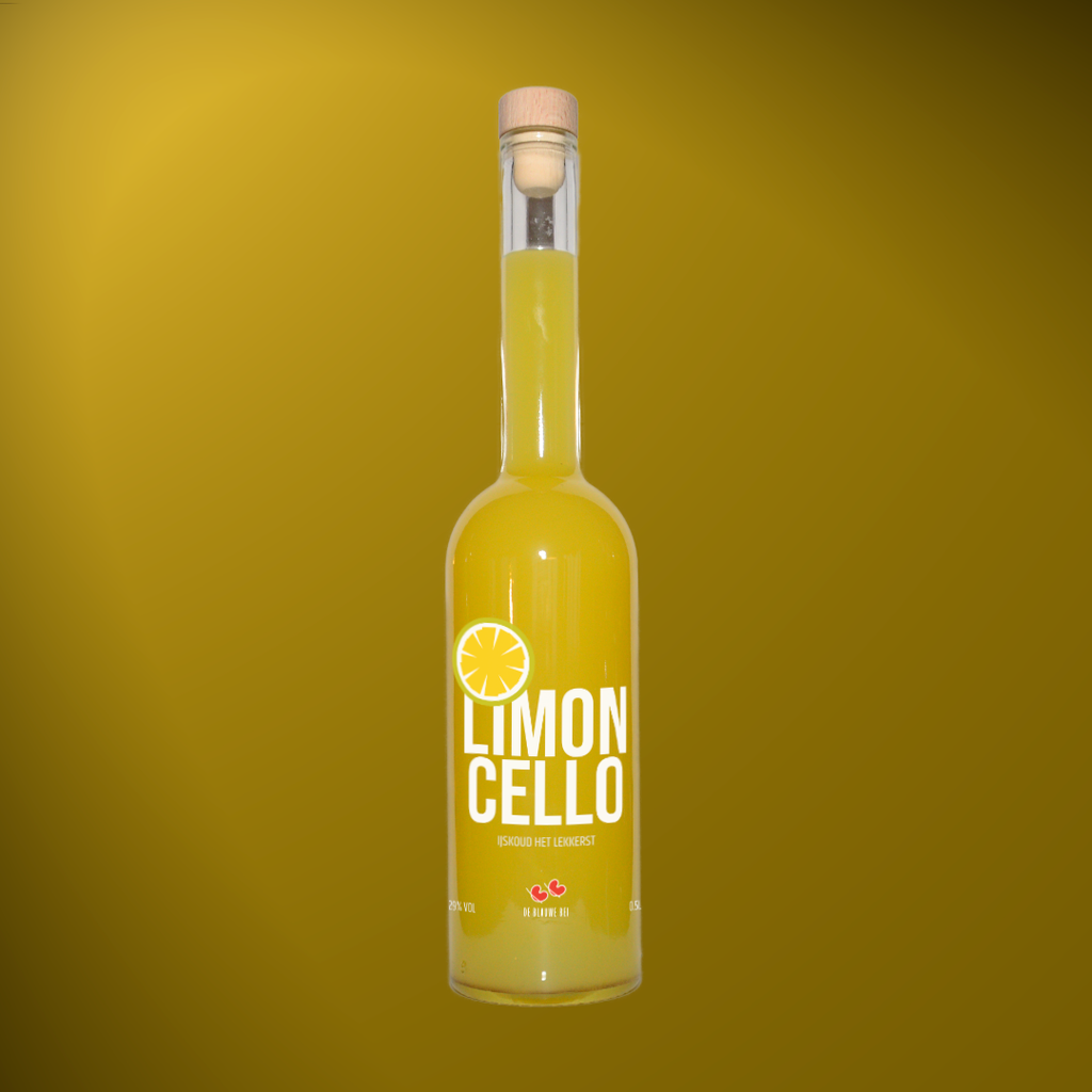 Limoncello