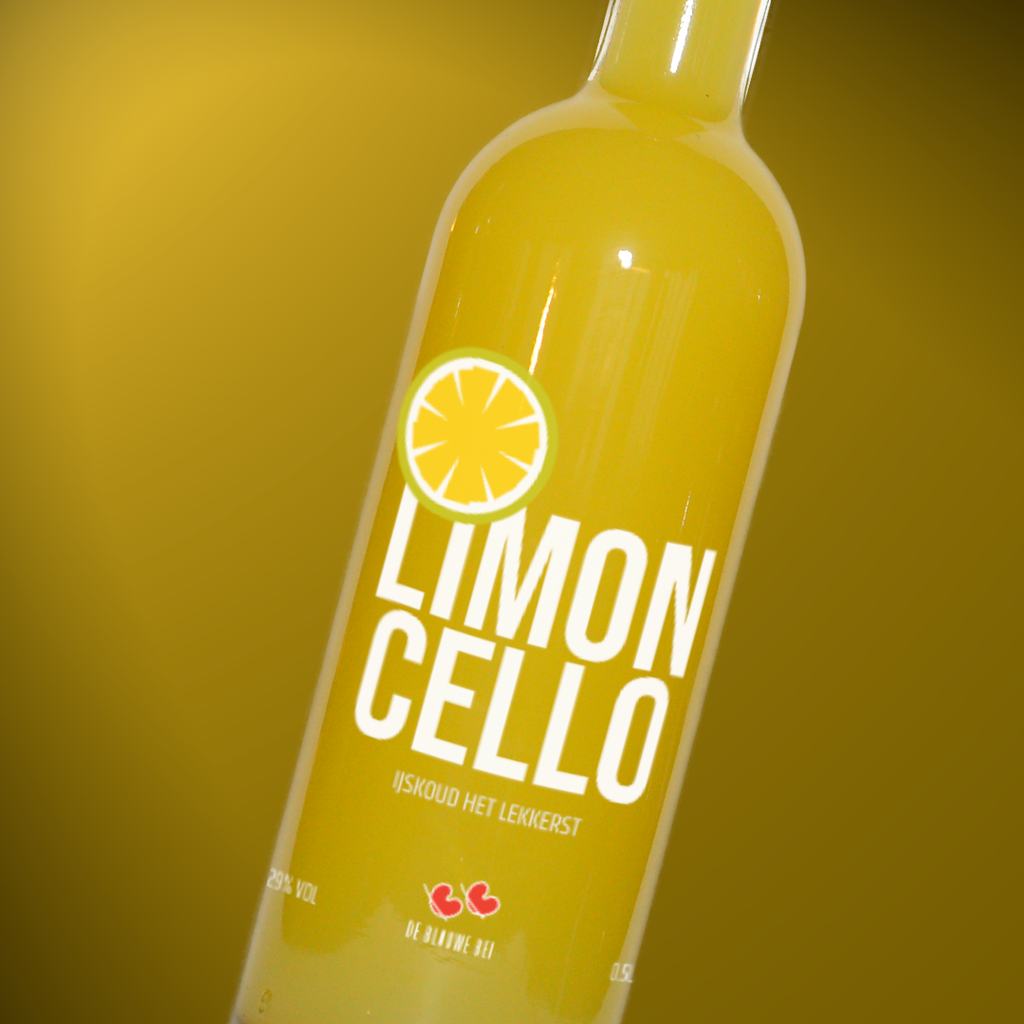 Limoncello